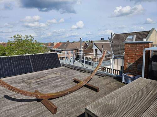Ihre Traumterrasse - 