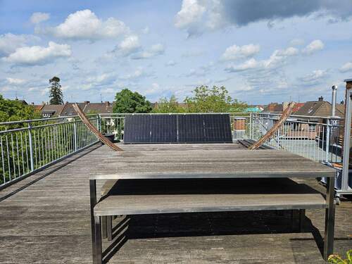 Ihre Traumterrasse - 