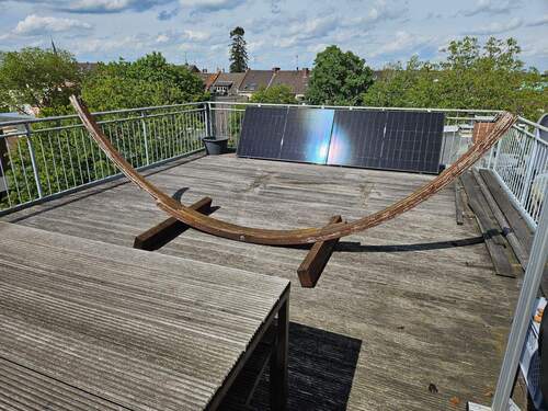 Ihre Traumterrasse - 