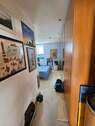Eingang zum Schlafzimmer - 