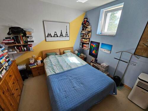 Schlafzimmer - Bild 2 - 