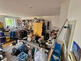Arbeits-/Gäste-/Kinderzimmer - 