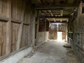 Scheune - 