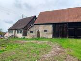Außen - 5 Zimmer Einfamilienhaus in Kreßberg / Mariäkappel
