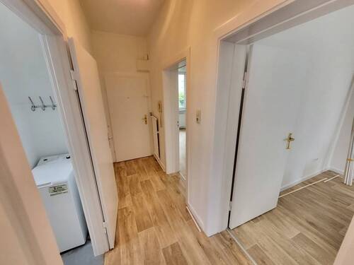 Erdgeschoss - 