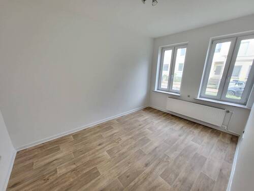 Erdgeschoss - 