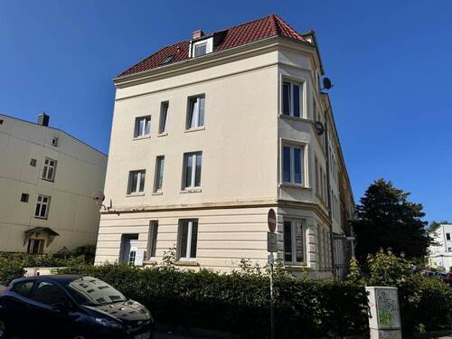 Objekt - 8 Zimmer Mehrfamilienhaus, Wohnhaus in Lübeck - St. Lorenz-Nord