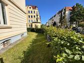 Vorgarten - 