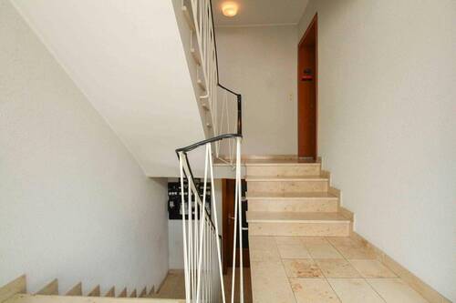 Treppenhaus - 