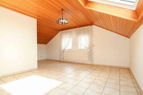 Wohnzimmer DG - 