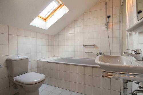 Badezimmer DG - 