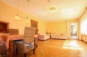 Wohn- Esszimmer EG - 8 Zimmer Mehrfamilienhaus, Wohnhaus in Bonn