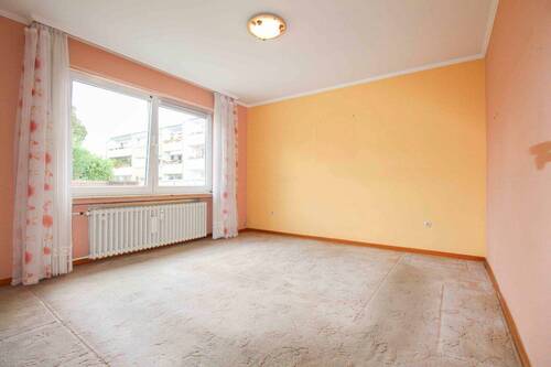 Schlafzimmer EG - 
