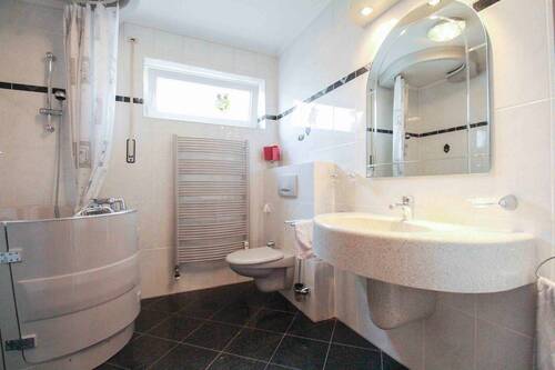 Badezimmer EG - 
