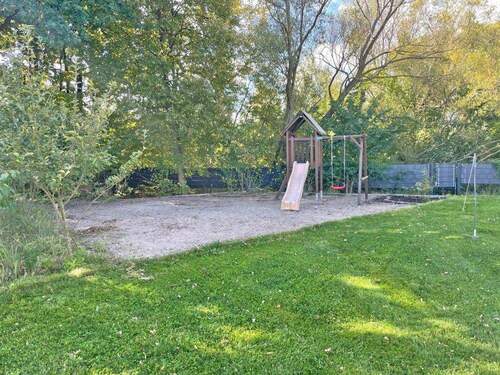 Spielbereich - 