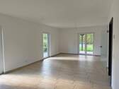 Wohnzimmer - Einfamilienhaus mit 125,00 m² in Brandis zum Kaufen