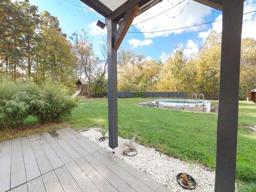 Terrasse - 