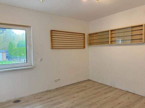 Arbeitszimmer - 