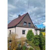 Wohnen in ruhiger Siedlungslage - Königsbrück