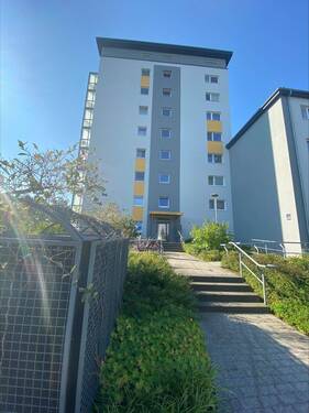 Haus433 2.jpeg - 3 Zimmer Etagenwohnung zur Miete in Norderstedt