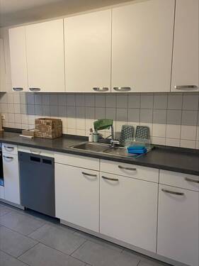 Küche 433.jpeg - Etagenwohnung mit 73,00 m² in Norderstedt zur Miete