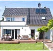 Großzügiges Baugrundstück in Rostock - Papendorf mit herrlichem Blick ins Grüne - bauträgerfrei