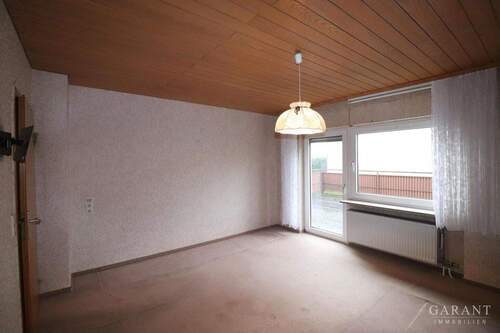 Zimmer 3 m. Terrasse - 