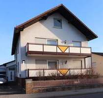 ***Großzügiges Zweifamilienhaus in Seenähe *** - Wettenberg Wißmar