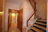 Treppenhaus - 