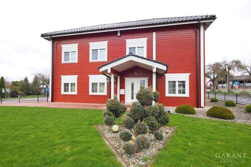 Ansicht Süd - *** Interessante Immobilie mit vielfältigen Nutzungsmöglichkeiten! ***