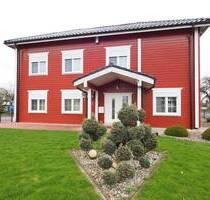 *** Interessante Immobilie mit vielfältigen Nutzungsmöglichkeiten! *** - Burgrieden Rot