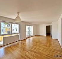 ELVIRA - Obersendling, wunderschöne und gut geschnittene 4-Zimmer-Wohnung mit zwei Balkonen - München Thalk.Obersendl.-Forsten-Fürstenr.-Solln