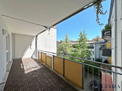 Bild 4 - Etagenwohnung mit 116,30 m&sup2; in München zum Kaufen