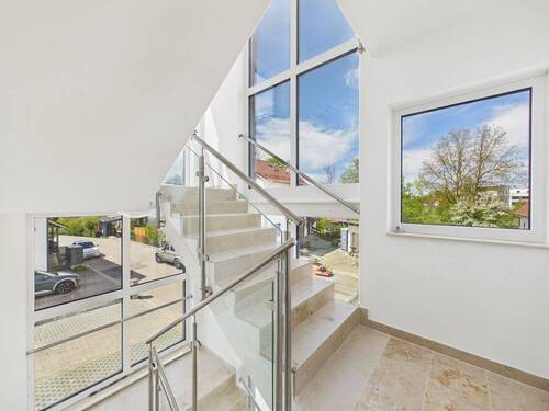 Treppenhaus - 