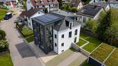 Hausansicht - 