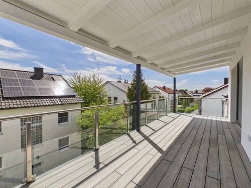 Balkon - 
