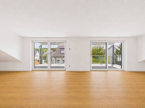 Wohnen - 