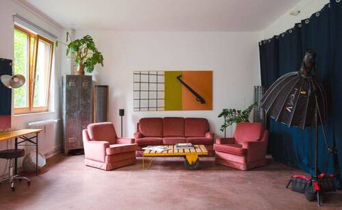 Meetingraum - Büro in München
