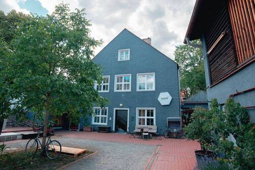 Außenansicht - 