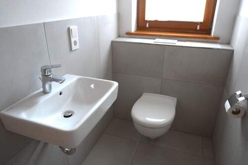 Gäste WC - 