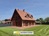 Seitenansicht - 4 Zimmer Einfamilienhaus in Lengerich