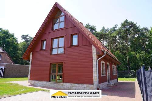 Vorderansicht - 