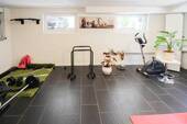 Hobbyraum - 