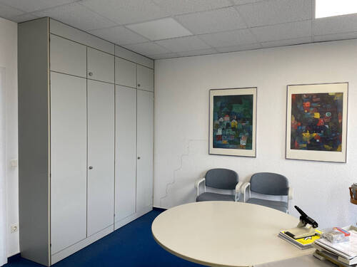 Büroraum 1 - Büro in Tönisvorst