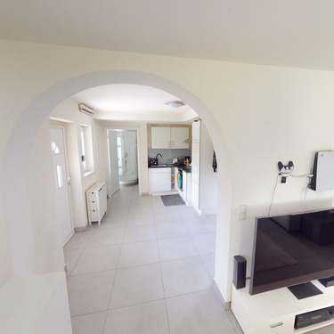 Souterrain_2 - 1 Zimmer Etagenwohnung zum Kaufen in Weilheim an der Teck