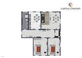 Grundriss - 