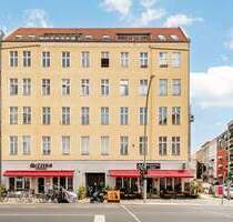 Moderne Wohnung im Herzen von Mitte - Berlin