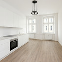 KI-Visualisierung Küche - 3 Zimmer Etagenwohnung zur Miete in Berlin