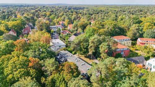 Familienfreundliche Umgebung - 