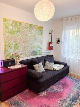 Gäste/Kinderzimmer - 